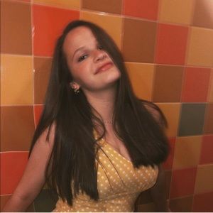 Meet your Posher, Angelina